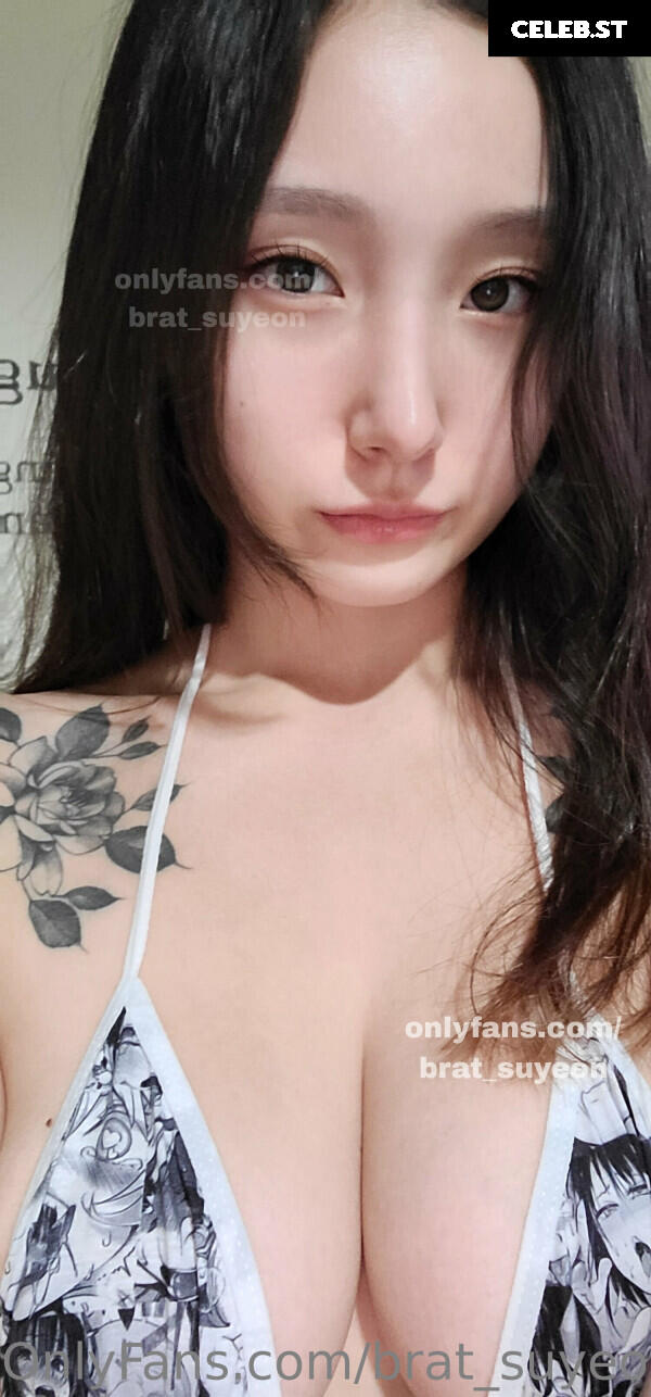 BratSuyeon Image 23087332