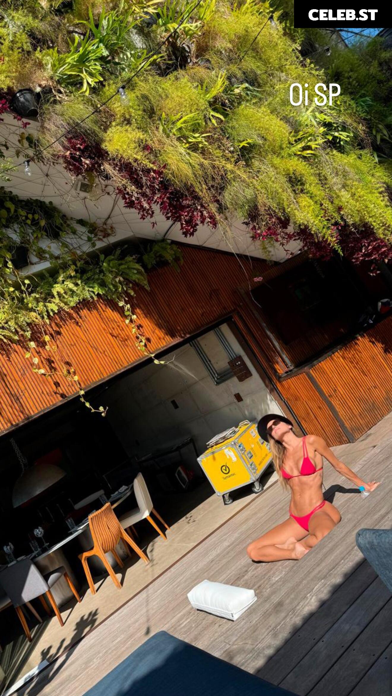 Deborah Secco Image 23086100