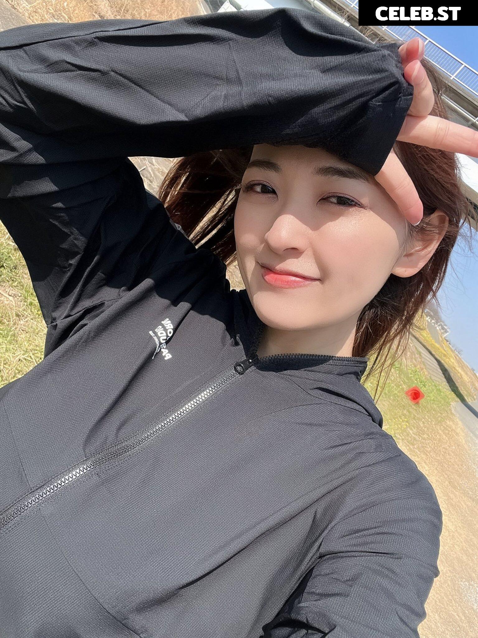 Saki Yanase Image 23086062