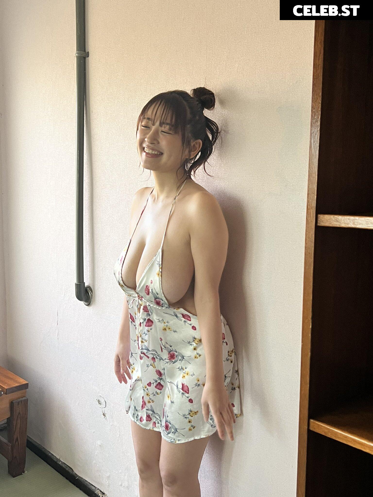 Saki Yanase Image 23086044