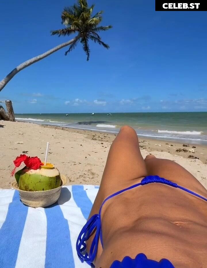 Deborah Secco Image 23086300