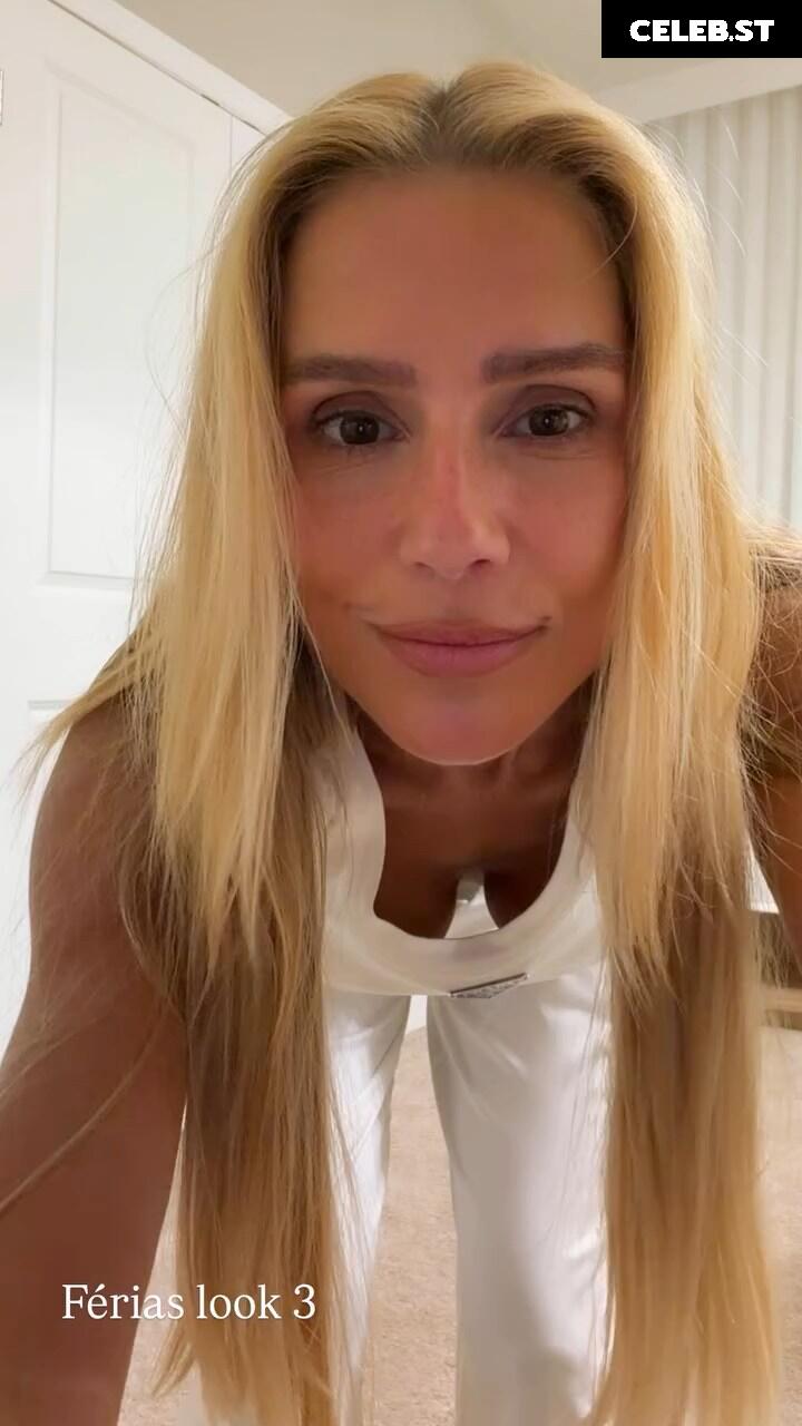 Deborah Secco Image 23086222