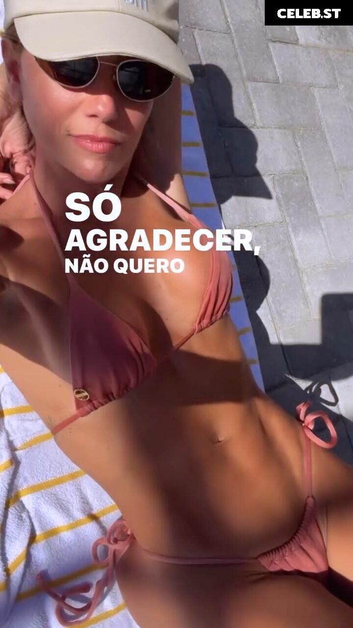 Deborah Secco Image 23086244