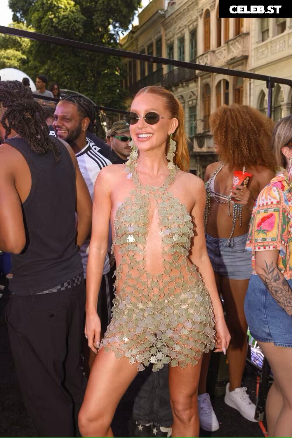 Marina Ruy Barbosa Image 23081980
