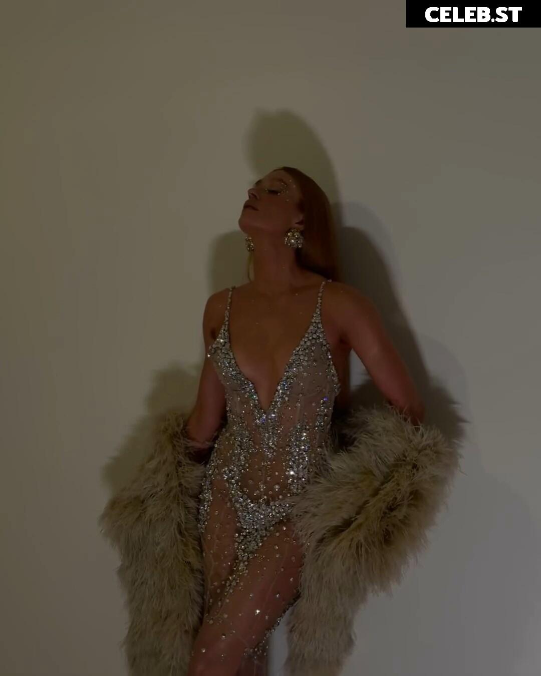 Marina Ruy Barbosa Image 23081926