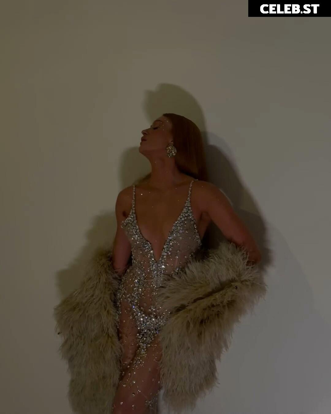 Marina Ruy Barbosa Image 23081930