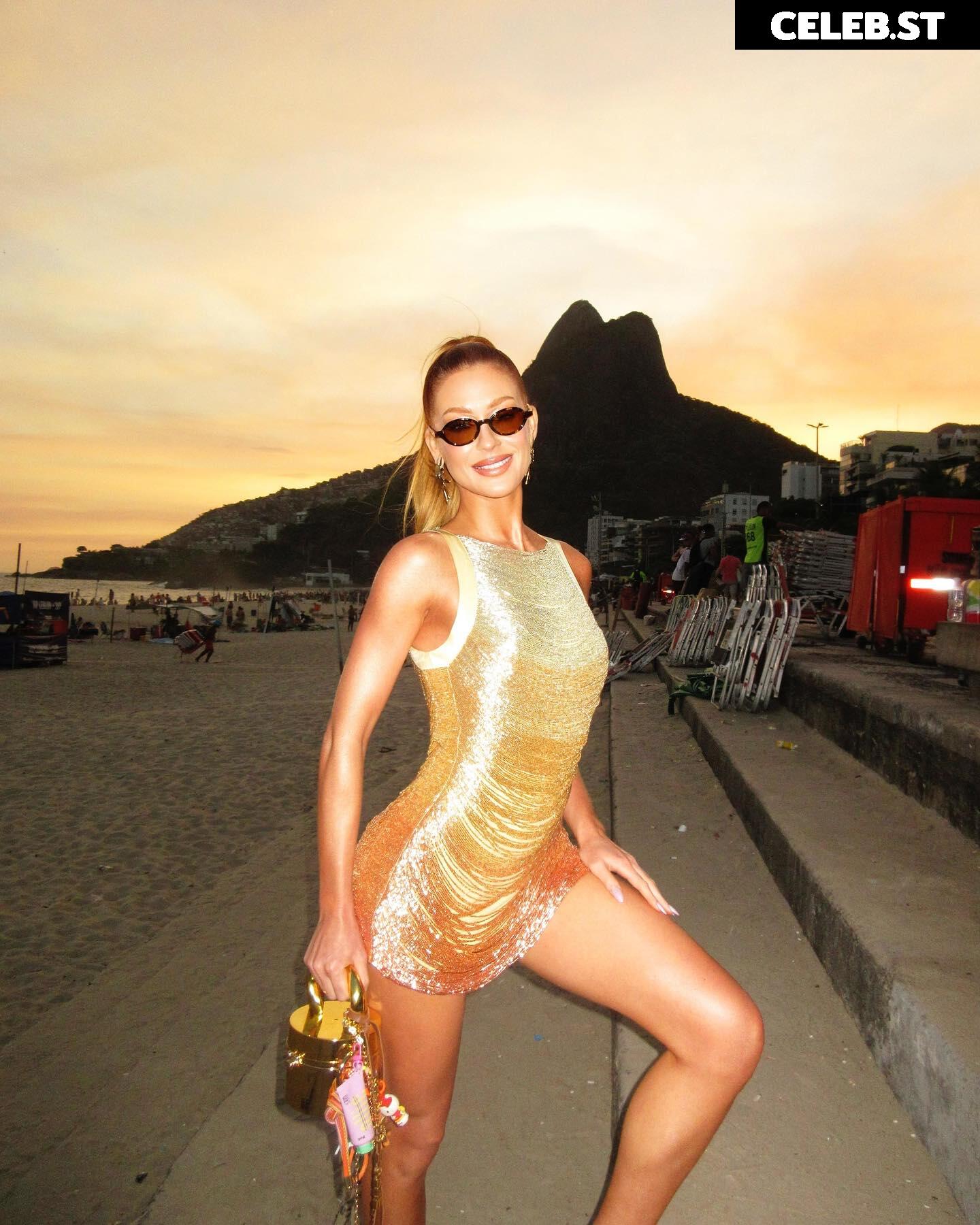 Marina Ruy Barbosa Image 23081962
