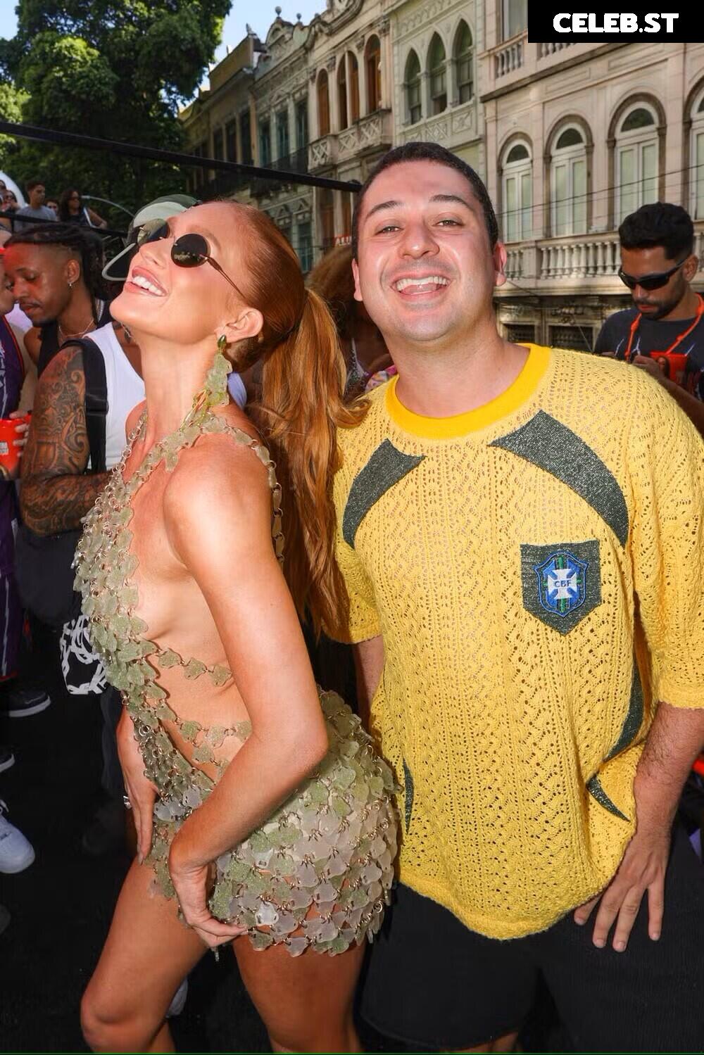 Marina Ruy Barbosa Image 23081967