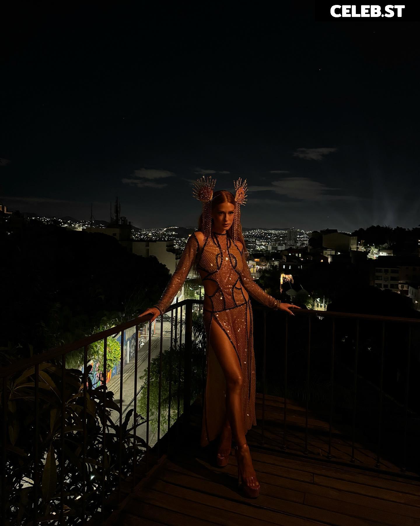 Marina Ruy Barbosa Image 23081944