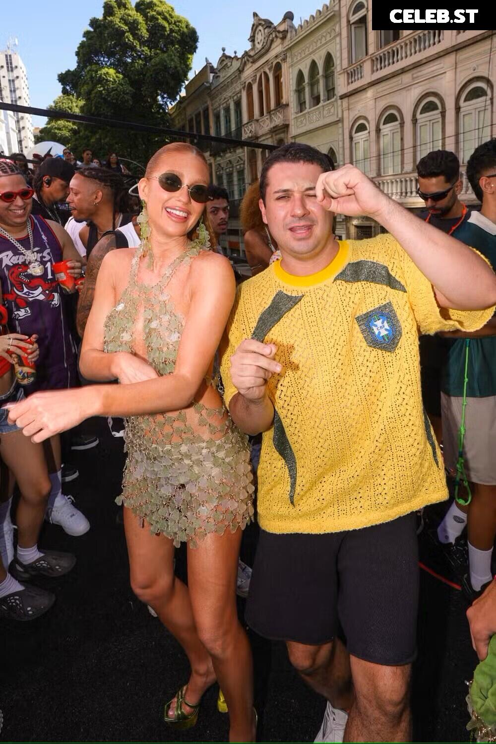 Marina Ruy Barbosa Image 23081972