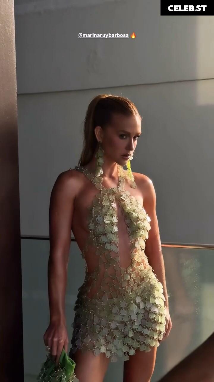 Marina Ruy Barbosa Image 23081977