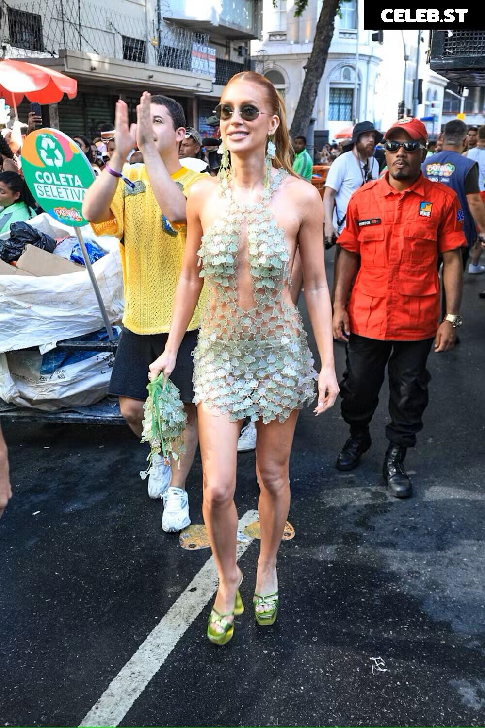 Marina Ruy Barbosa Image 23081976
