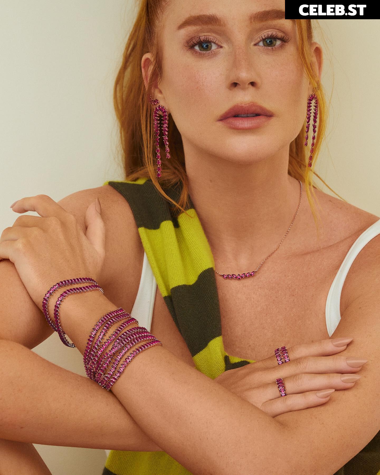 Marina Ruy Barbosa Image 23081820