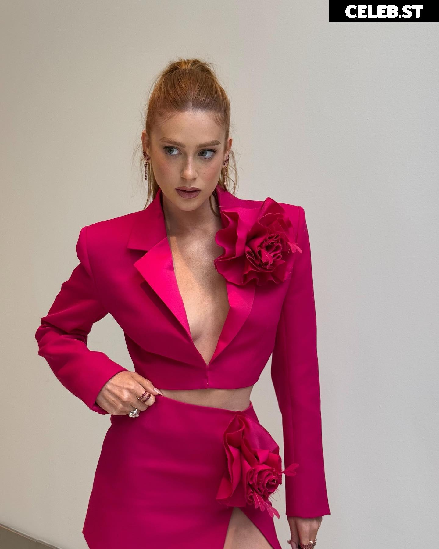 Marina Ruy Barbosa Image 23081808