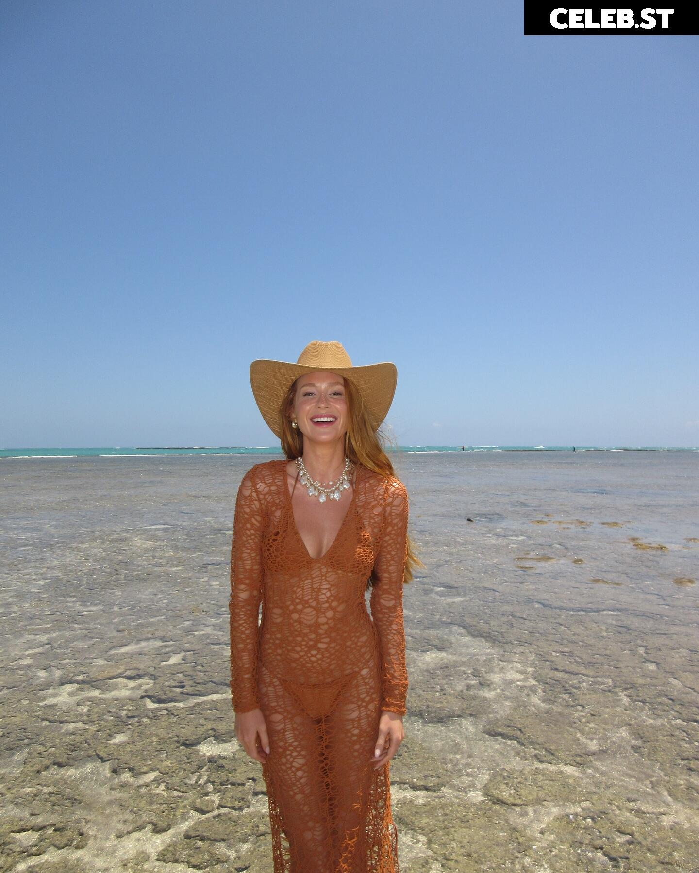 Marina Ruy Barbosa Image 23081873