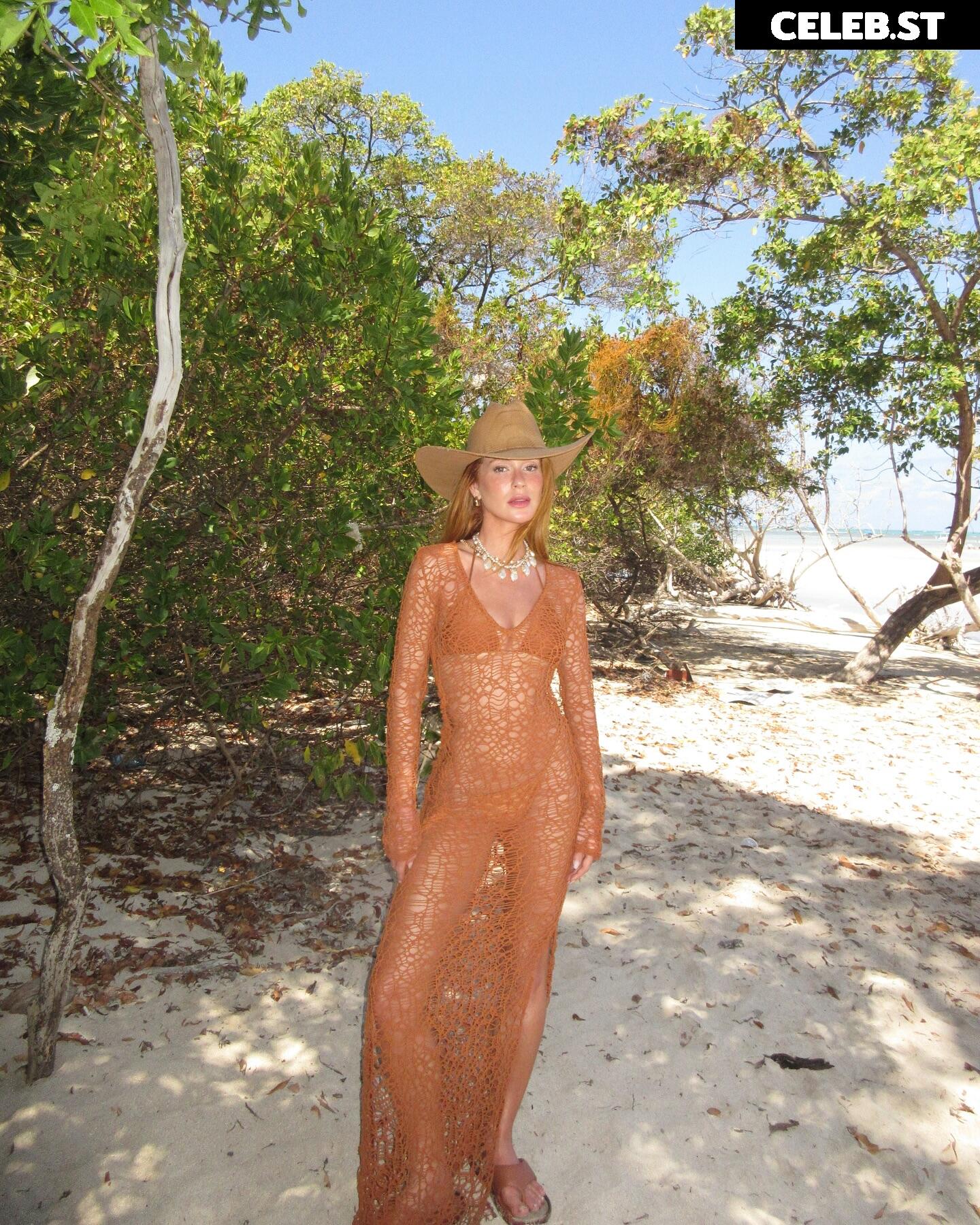 Marina Ruy Barbosa Image 23081871