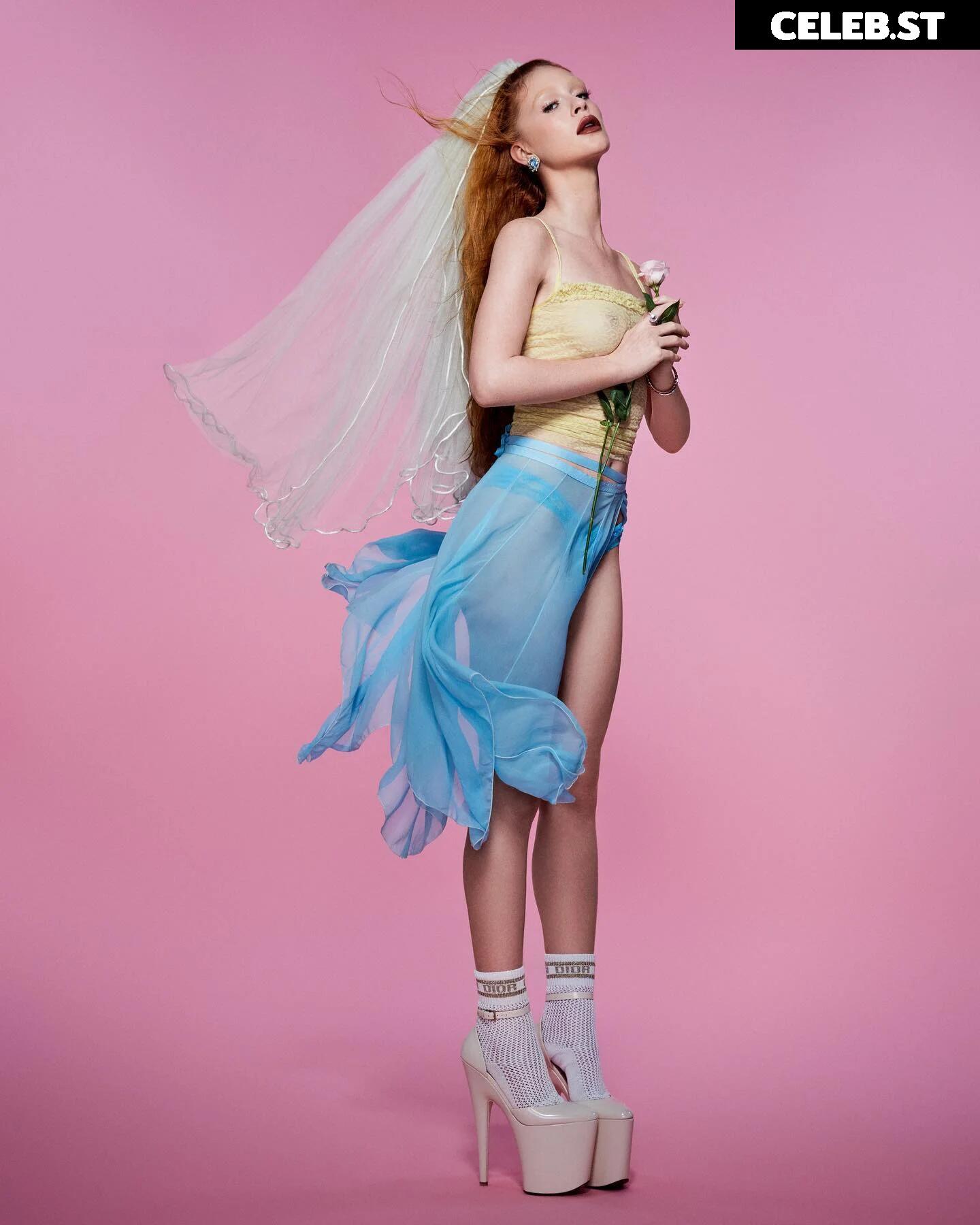 Marina Ruy Barbosa Image 23081445