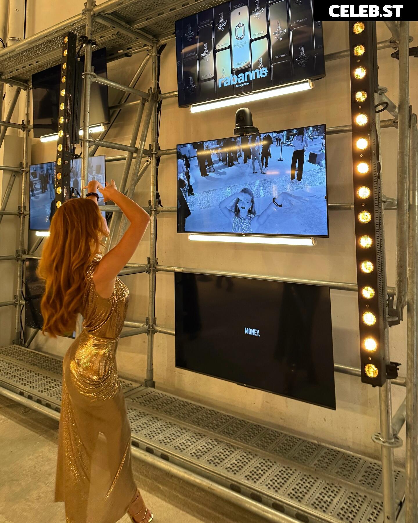 Marina Ruy Barbosa Image 23081783
