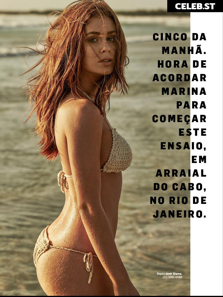 Marina Ruy Barbosa Image 23081786