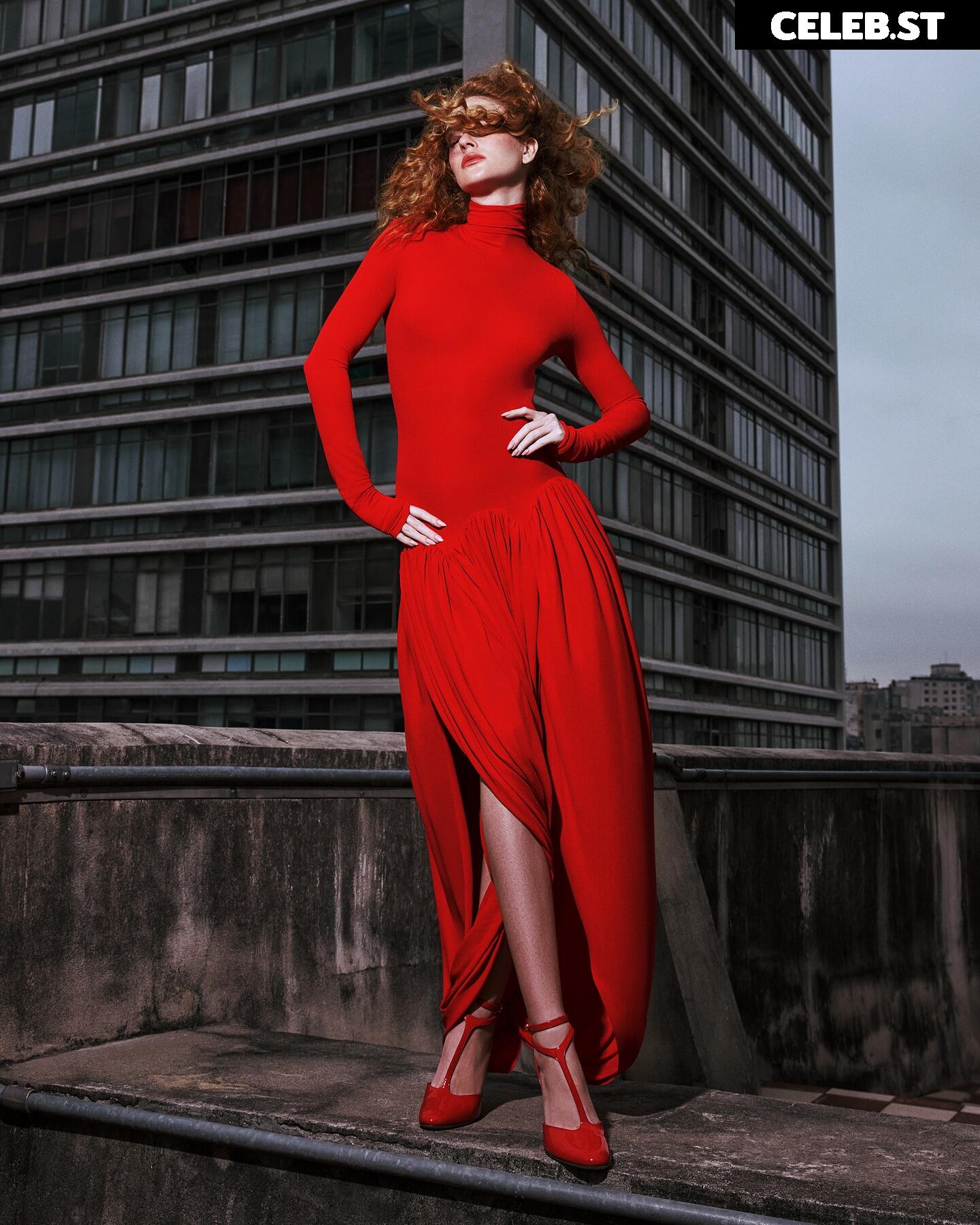 Marina Ruy Barbosa Image 23081764