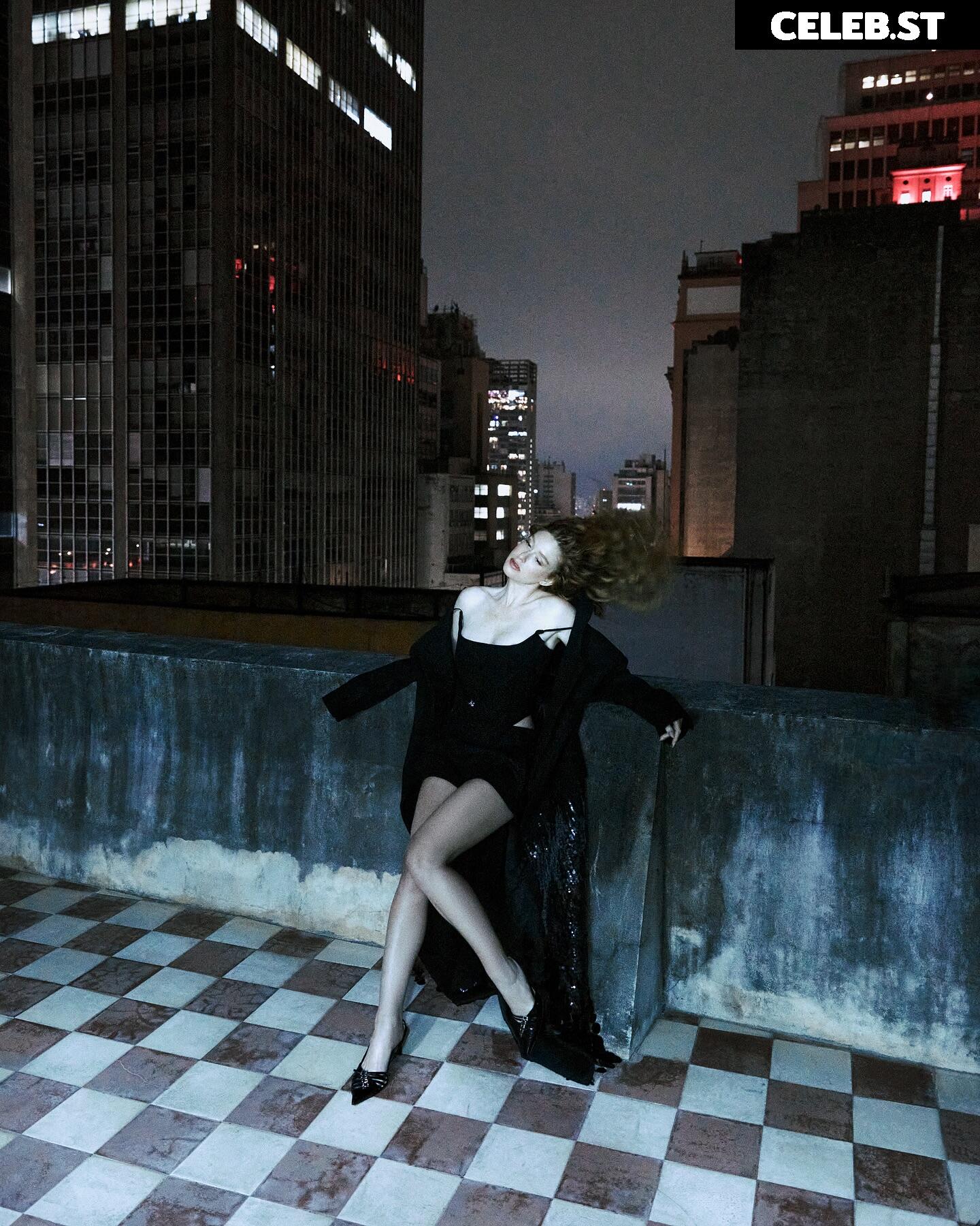 Marina Ruy Barbosa Image 23081756