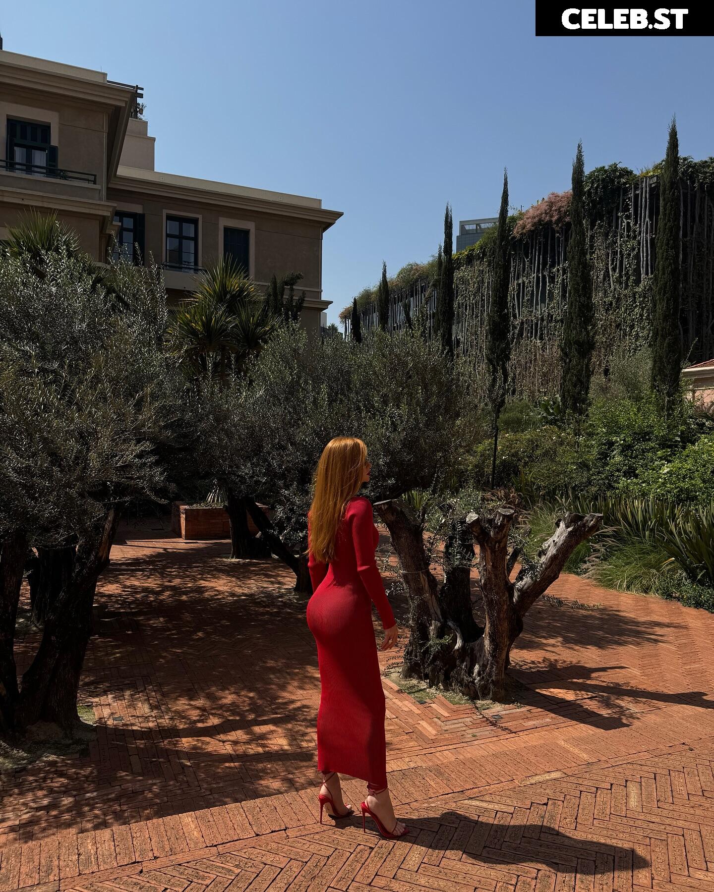 Marina Ruy Barbosa Image 23081754