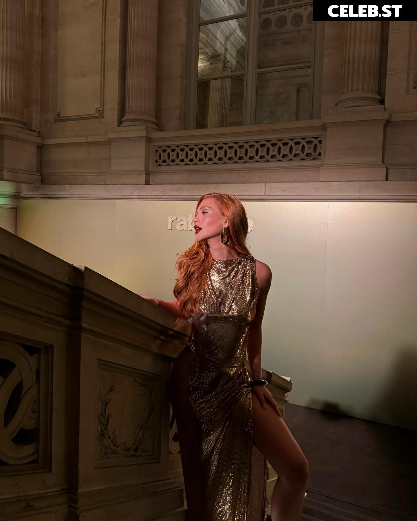 Marina Ruy Barbosa Image 23081775