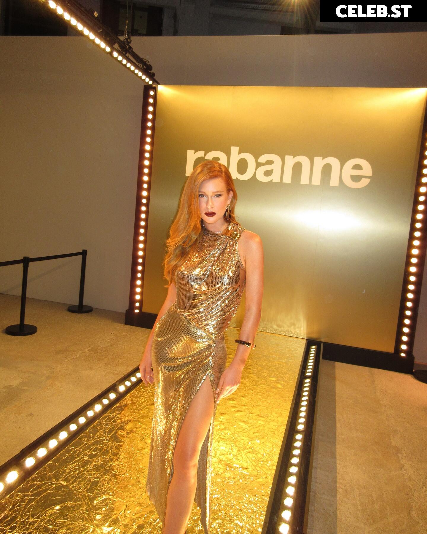 Marina Ruy Barbosa Image 23081778