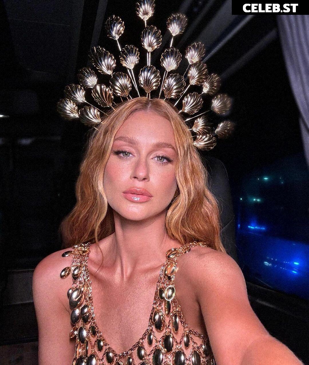 Marina Ruy Barbosa Image 23081687