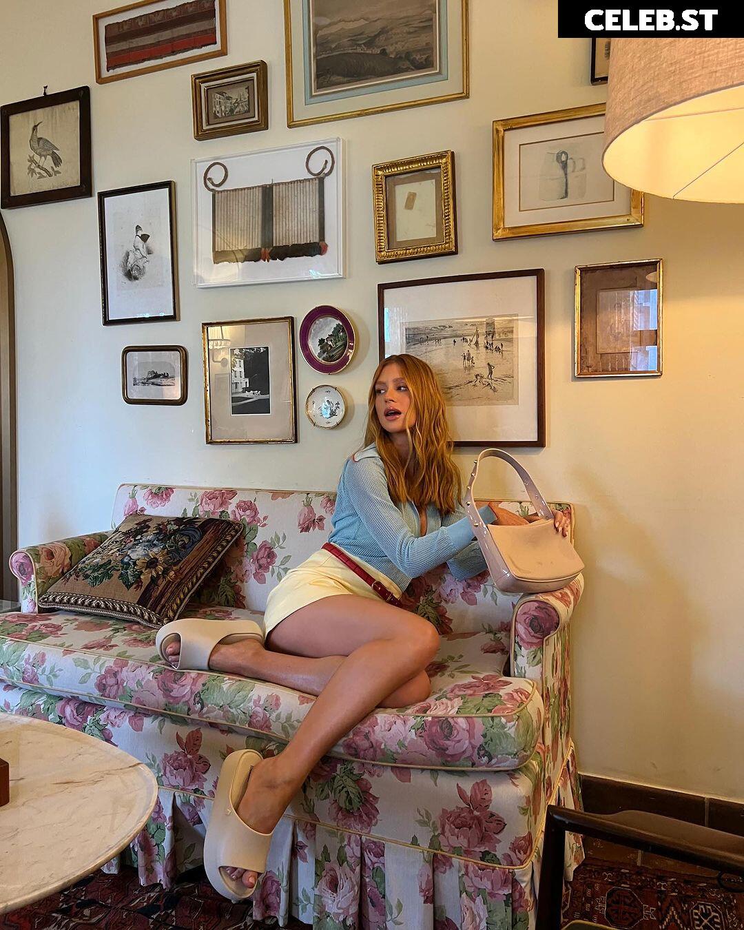 Marina Ruy Barbosa Image 23081603