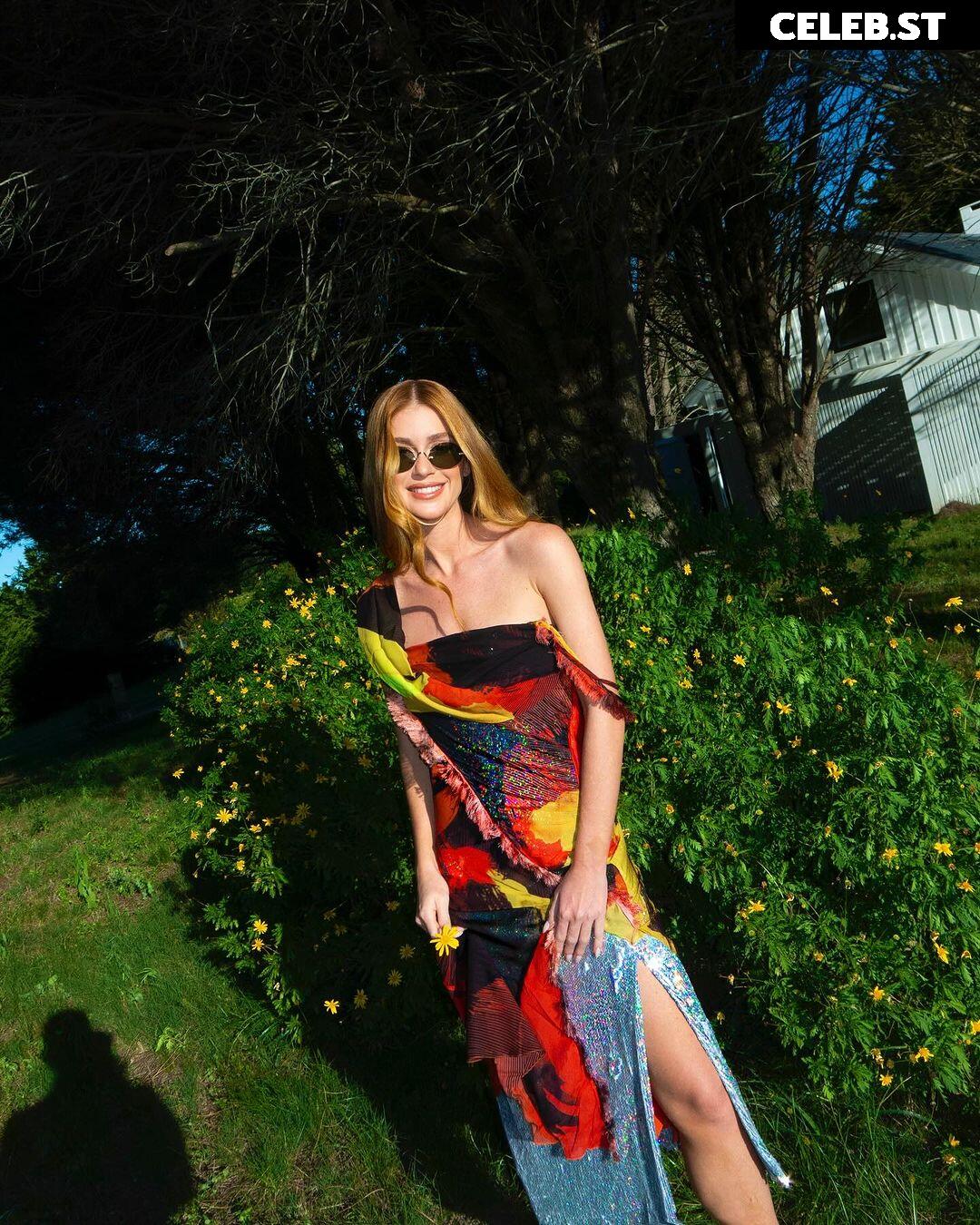 Marina Ruy Barbosa Image 23081630