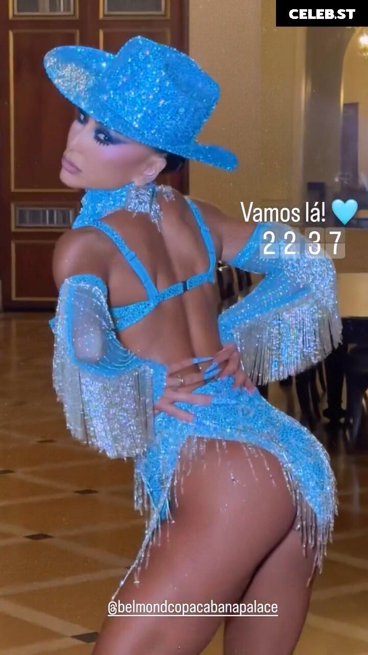 Sabrina Sato Image 23081094