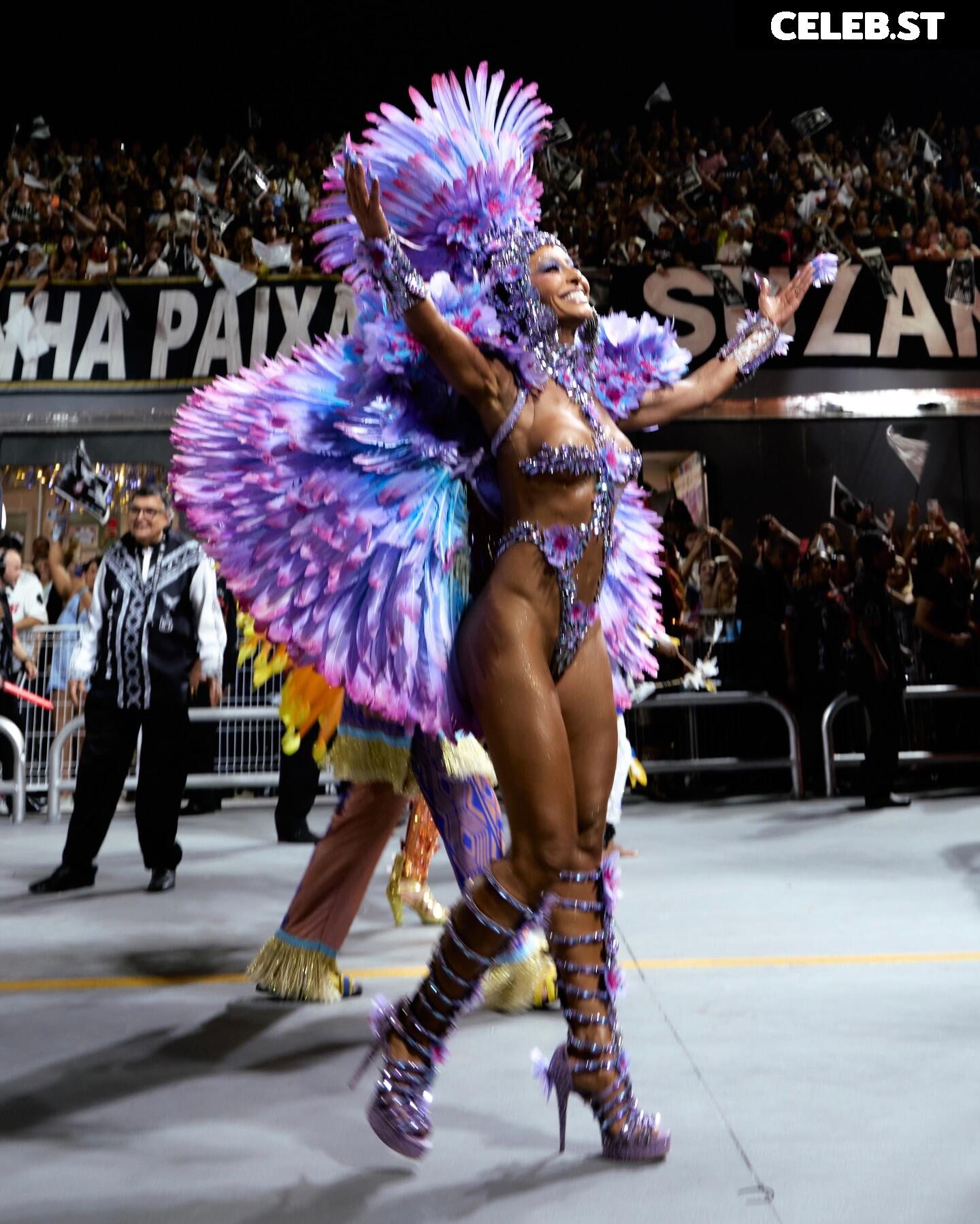 Sabrina Sato Image 23081027