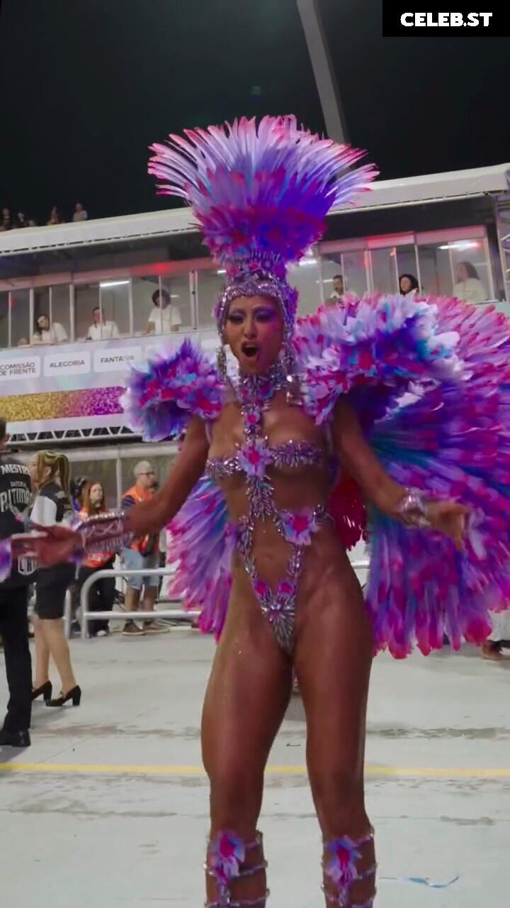 Sabrina Sato Image 23081037