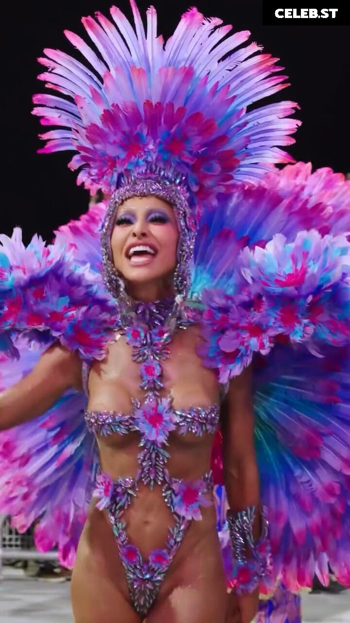 Sabrina Sato Image 23081039