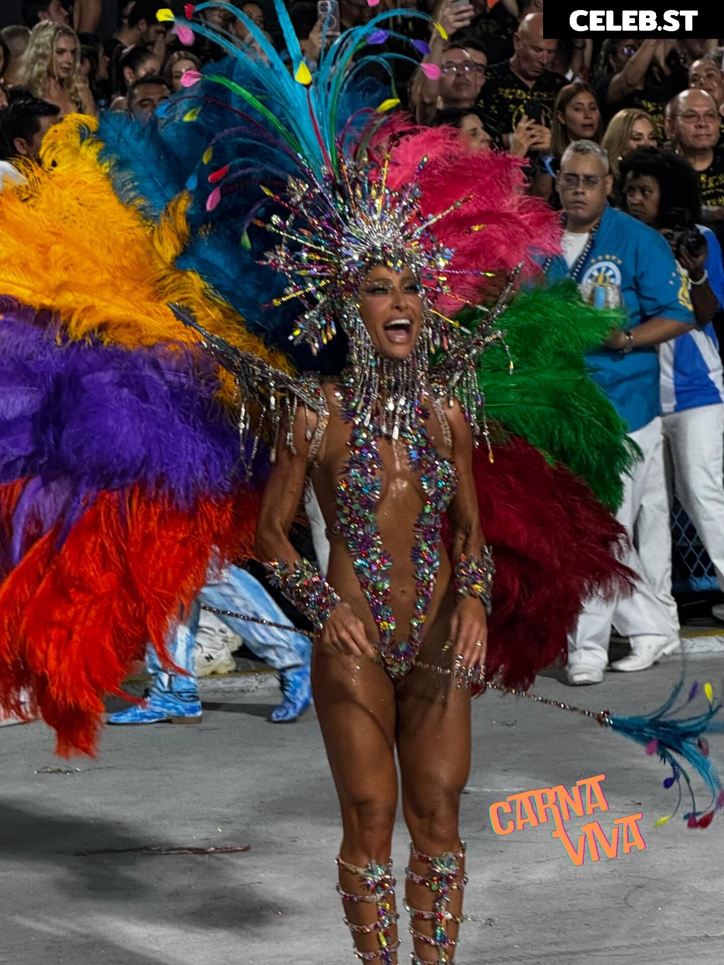 Sabrina Sato Image 23081063