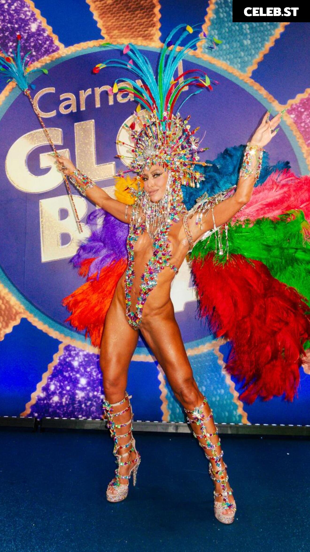 Sabrina Sato Image 23081062