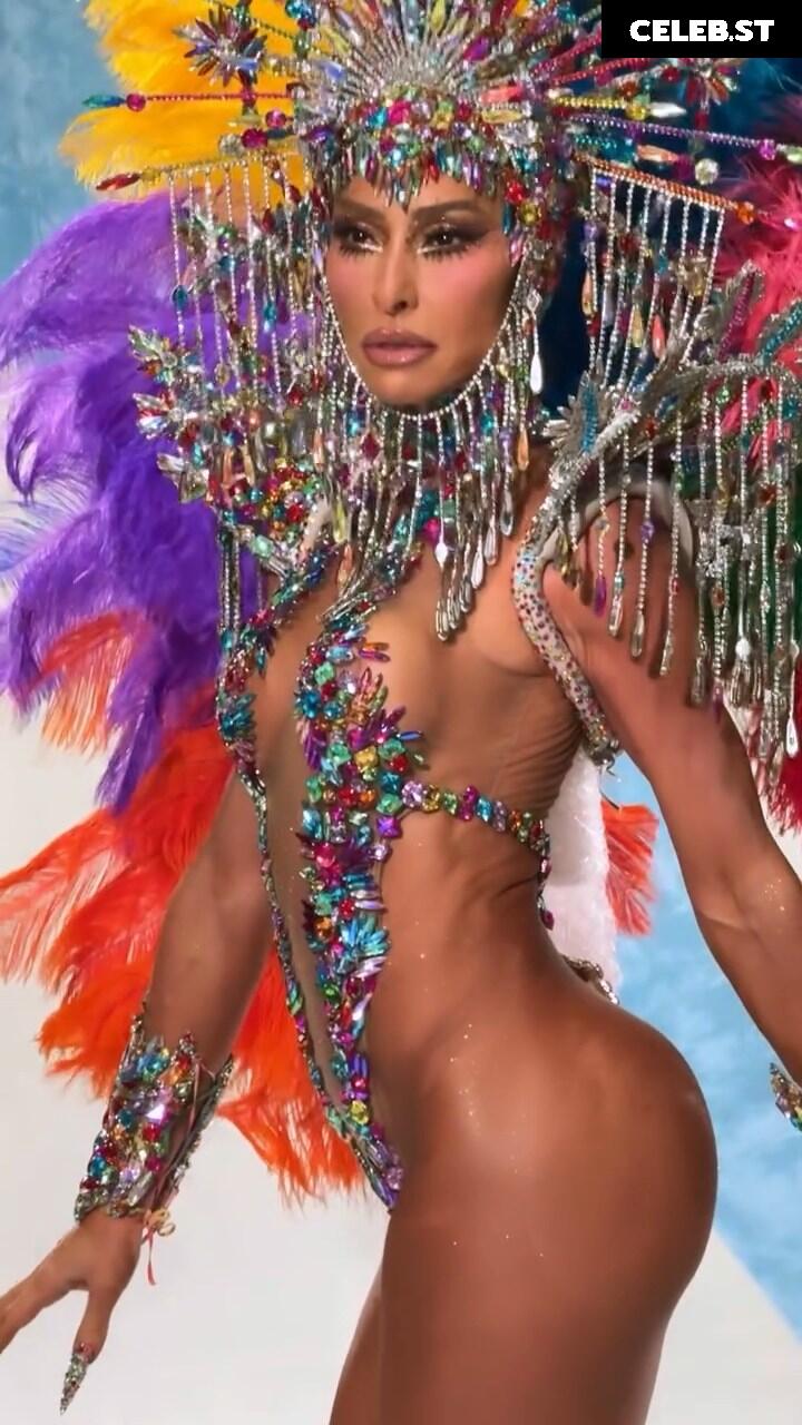 Sabrina Sato Image 23081057