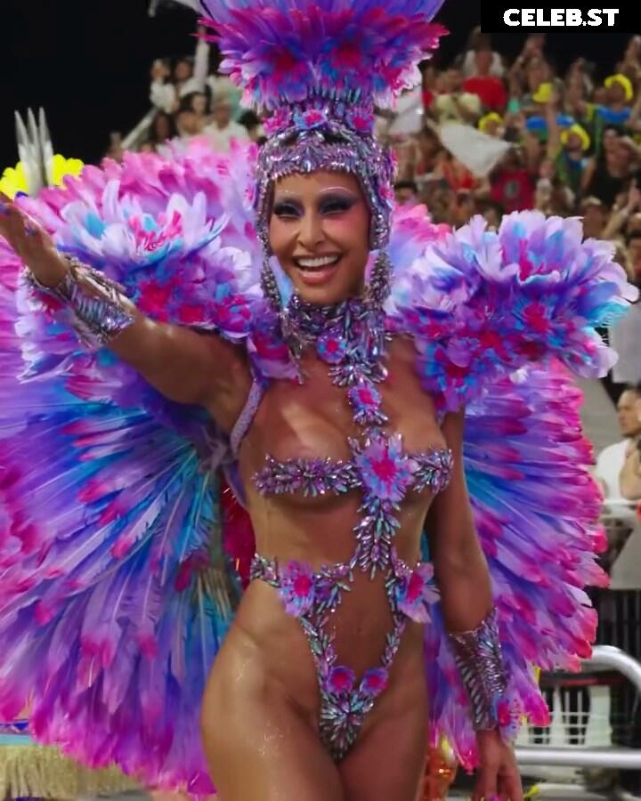 Sabrina Sato Image 23081041