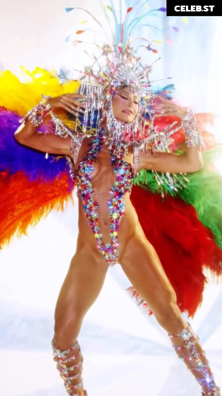 Sabrina Sato Image 23081070