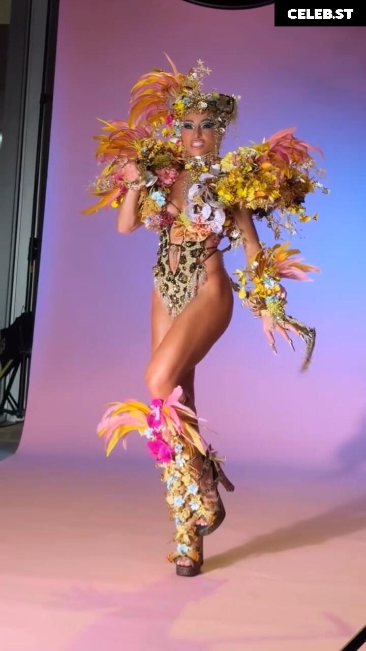 Sabrina Sato Image 23080912