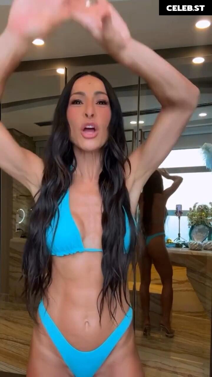 Sabrina Sato Image 23080910