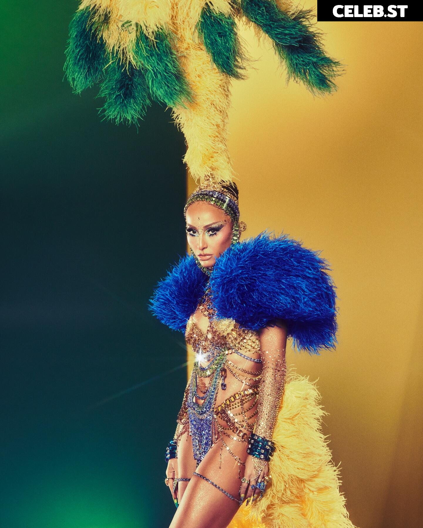 Sabrina Sato Image 23080917