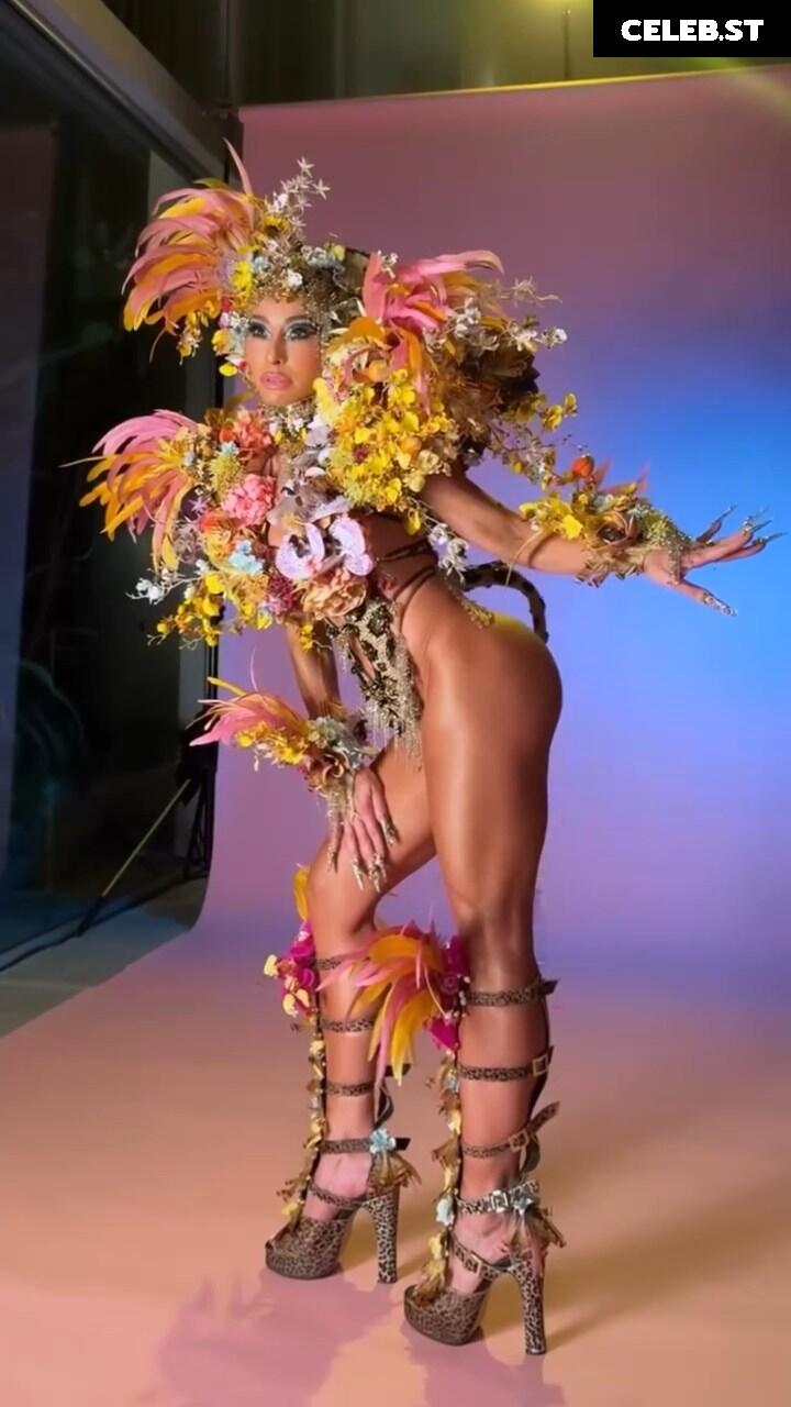 Sabrina Sato Image 23080915