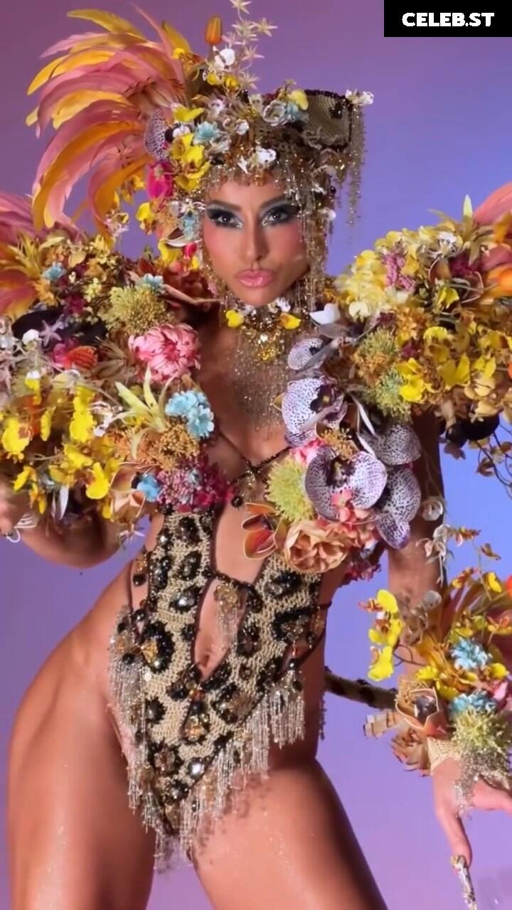 Sabrina Sato Image 23080914