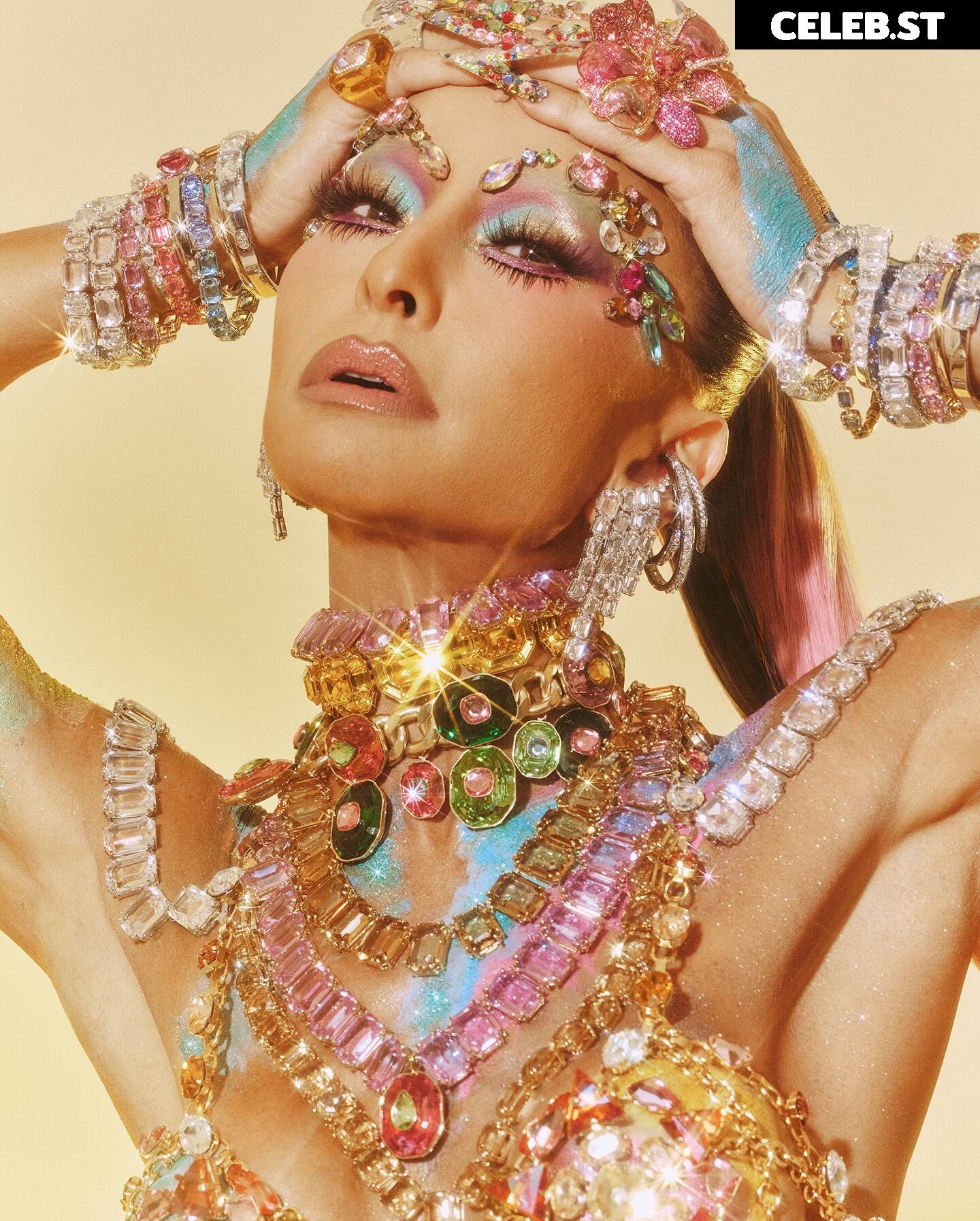 Sabrina Sato Image 23080969
