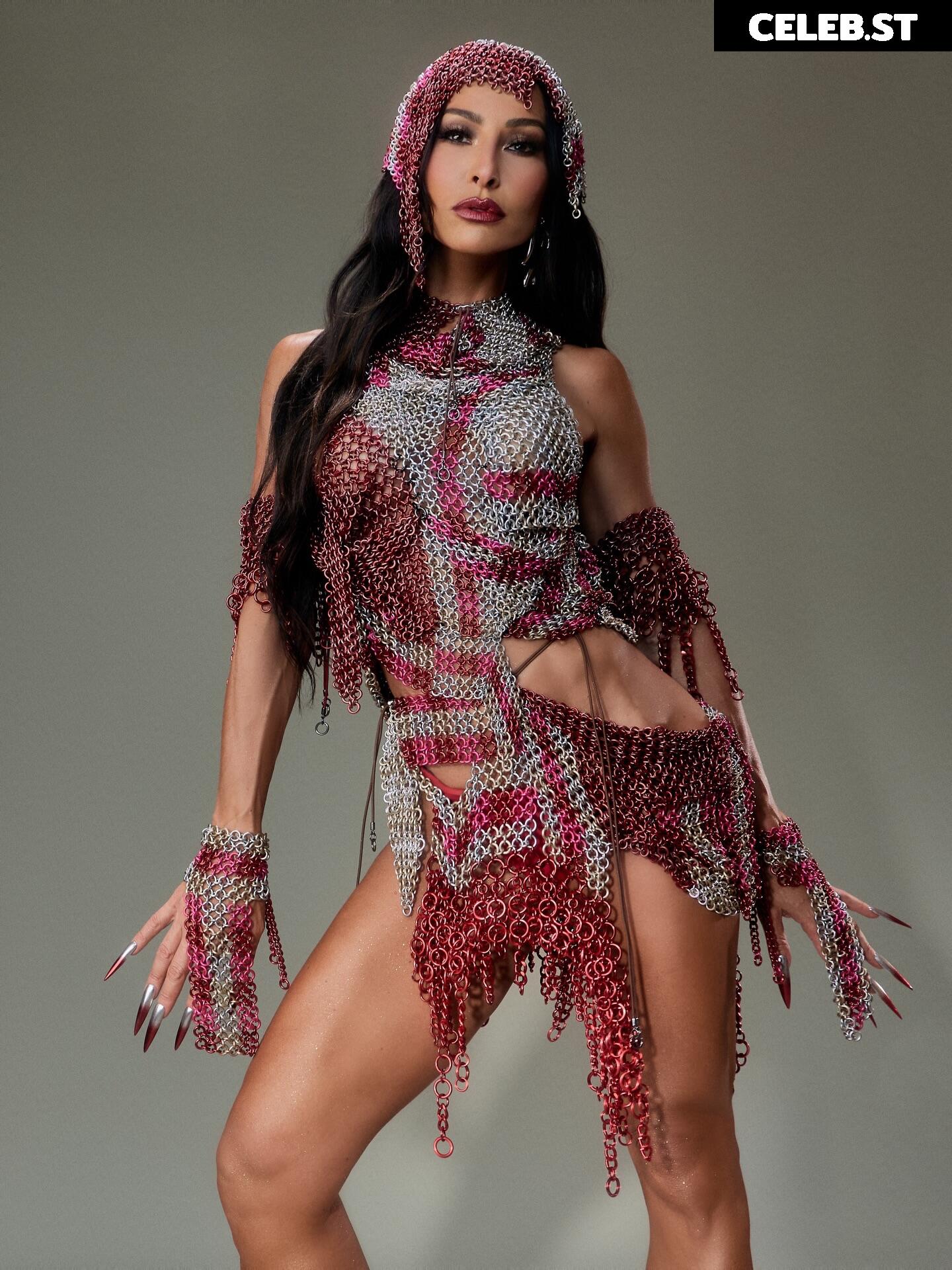 Sabrina Sato Image 23080823
