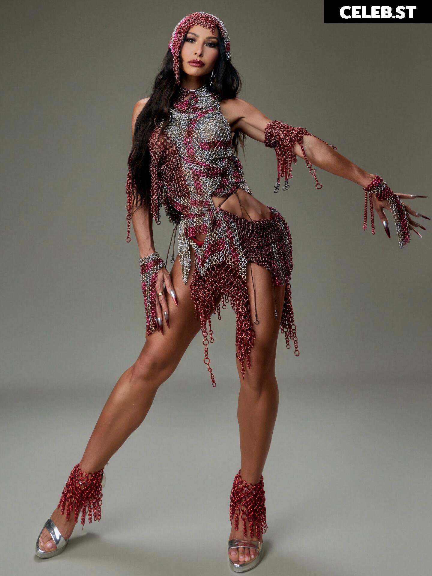 Sabrina Sato Image 23080820
