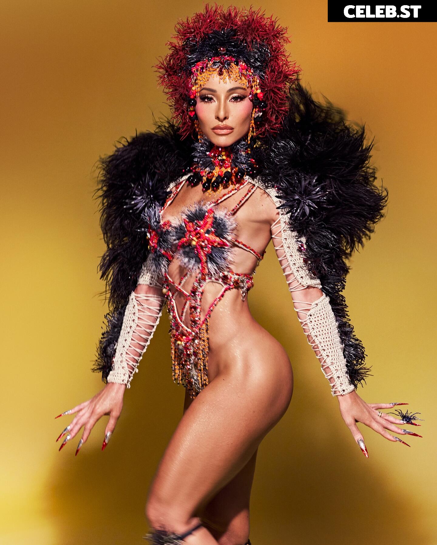 Sabrina Sato Image 23080827