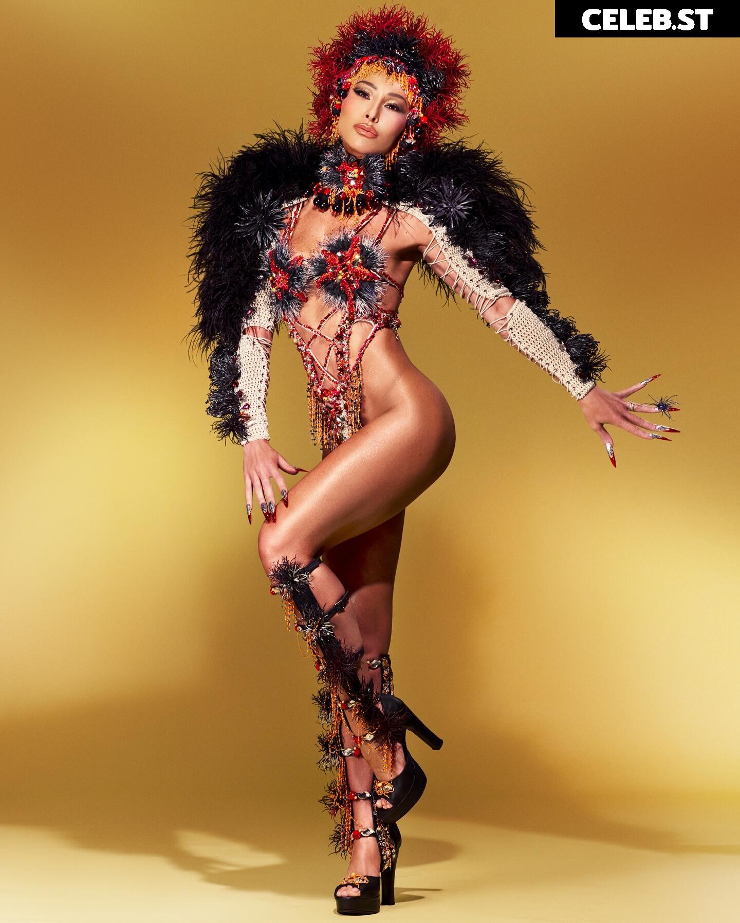 Sabrina Sato Image 23080826